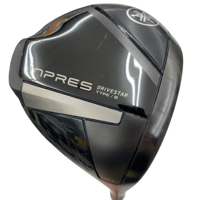 Driver Inpres Drivestar Type/S(2025) 10.5 Dr Speeder Nx For Yamaha M-425D Sr) C