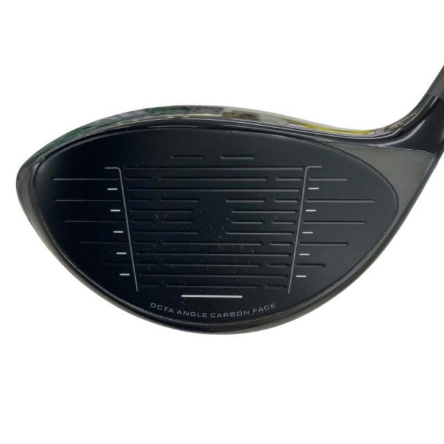 Driver Inpres Drivestar Type/S(2025) 10.5 Dr Speeder Nx For Yamaha M-425D Sr) C