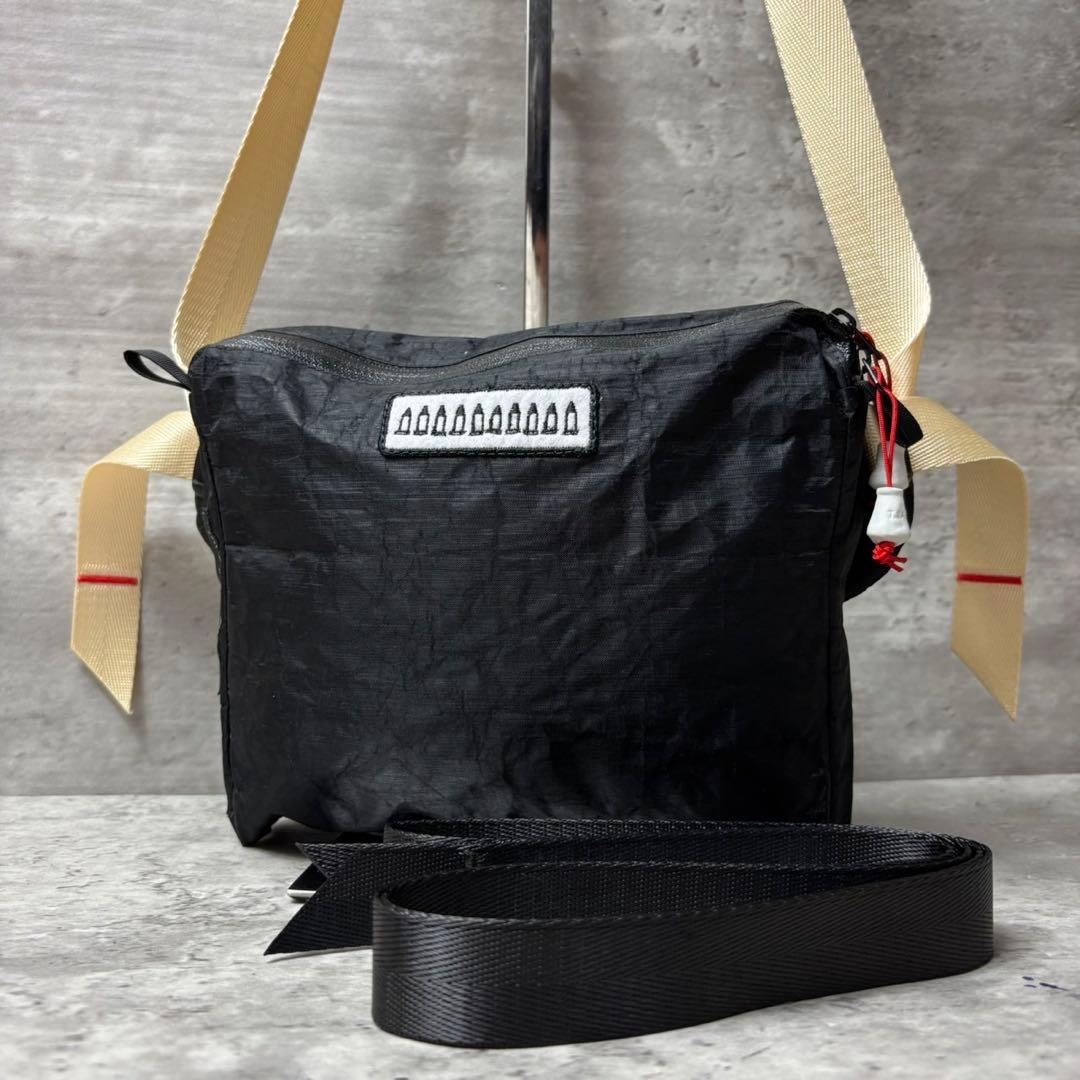 Nike Shoulder Bags Tom Sachs Funny Pack Bag