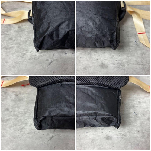 Nike Shoulder Bags Tom Sachs Funny Pack Bag