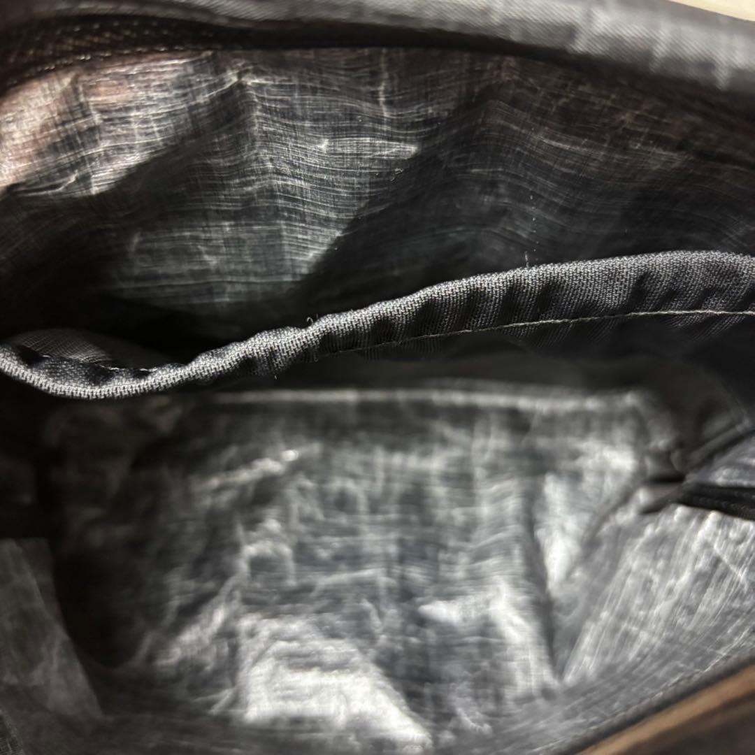 Nike Shoulder Bags Tom Sachs Funny Pack Bag