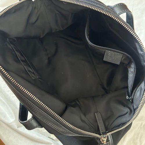 Gucci Boston Bags Travel 2Way
