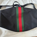 Gucci Boston Bags Travel 2Way