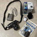 Olympus Mirrorless Interchangeable Lips Pen Lite E-Pl5 M.Zuiko