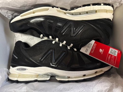 New Balance Sneakers Jjjjound 1890 Black