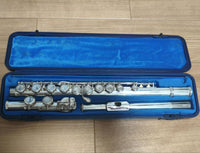 Flutes M*O The Marcato (Yamaha