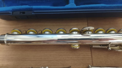 Flutes M*O The Marcato (Yamaha