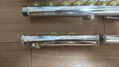 Flutes M*O The Marcato (Yamaha