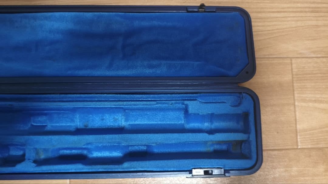 Flutes The Marcato (Yamaha