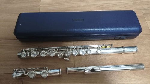 Flutes M*O The Marcato (Yamaha