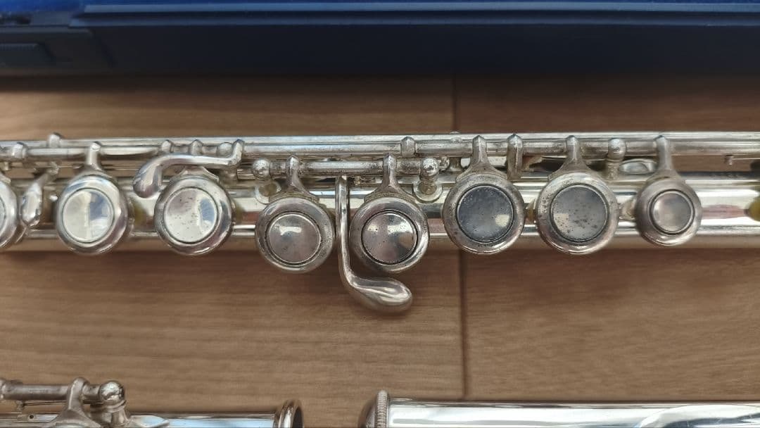 Flutes The Marcato (Yamaha