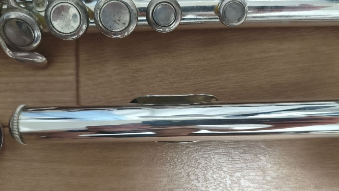 Flutes The Marcato (Yamaha