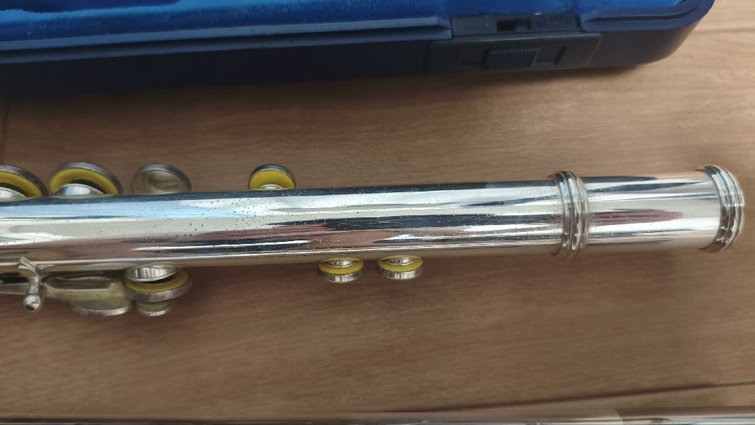 Flutes M*O The Marcato (Yamaha