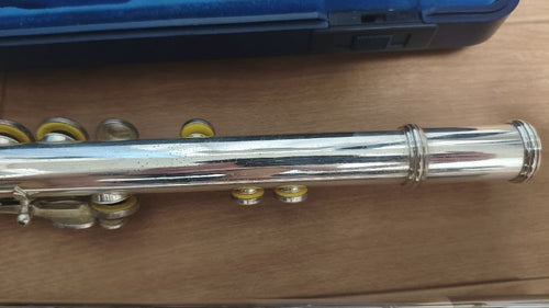 Flutes M*O The Marcato (Yamaha
