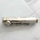 Yamaha Flutes Yfl-311 E