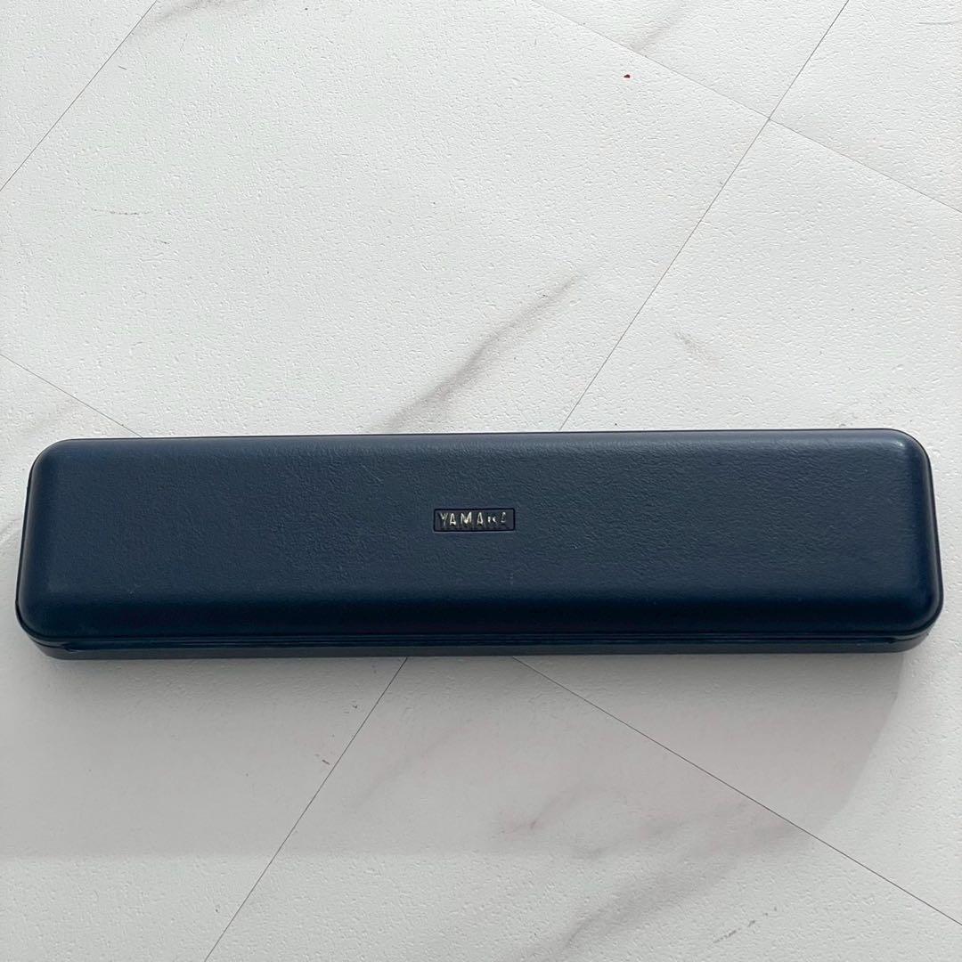 Yamaha Flutes Yfl-311 E