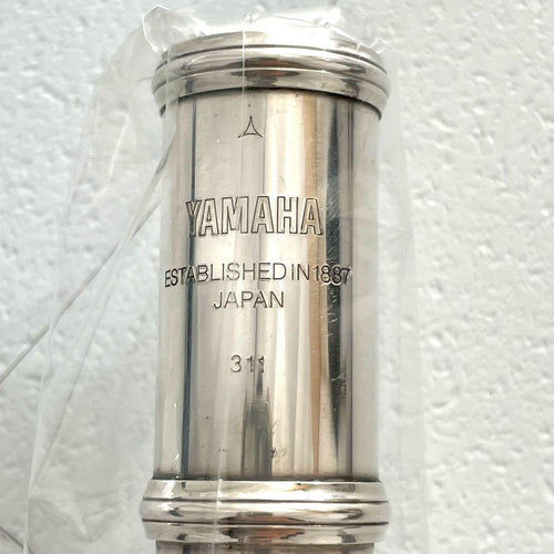 Yamaha Flutes Yfl-311 E