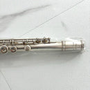 Yamaha Flutes Yfl-311 E