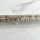 Yamaha Flutes Yfl-311 E
