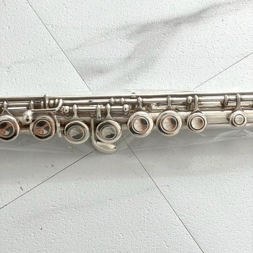 Yamaha Flutes Yfl-311 E