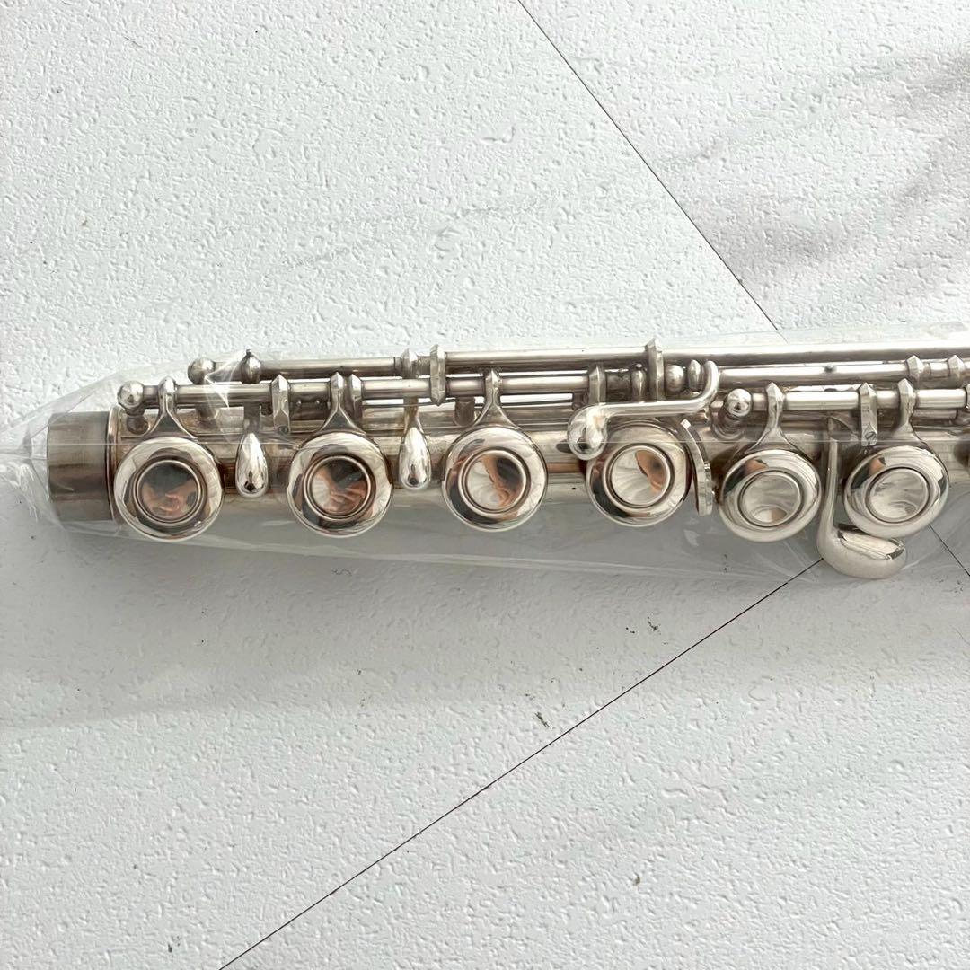 Yamaha Flutes Yfl-311 E