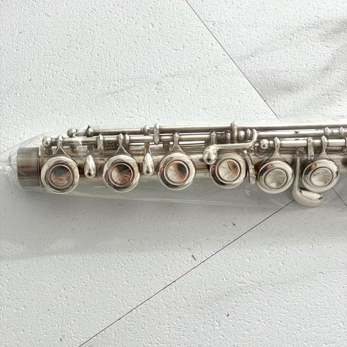 Yamaha Flutes Yfl-311 E