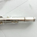 Yamaha Flutes Yfl-311 E