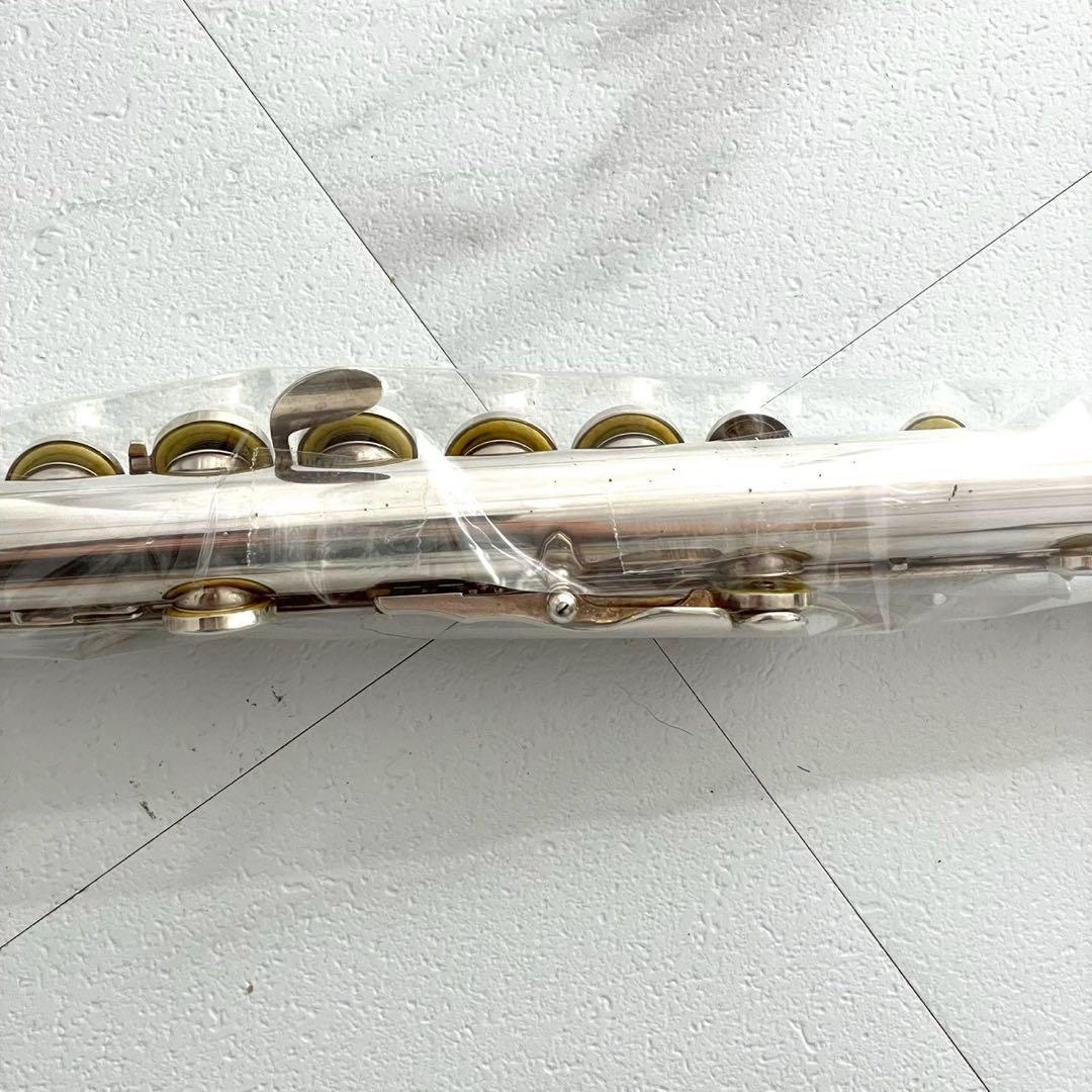 Yamaha Flutes Yfl-311 E