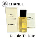 Chanel Perfume (Unisex) Cristalle 100Ml