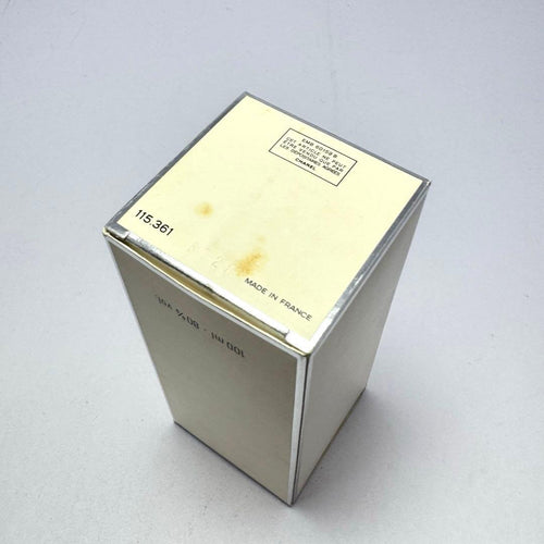 Chanel Perfume (Unisex) Cristalle 100Ml