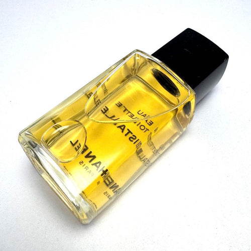 Chanel Perfume (Unisex) Cristalle 100Ml