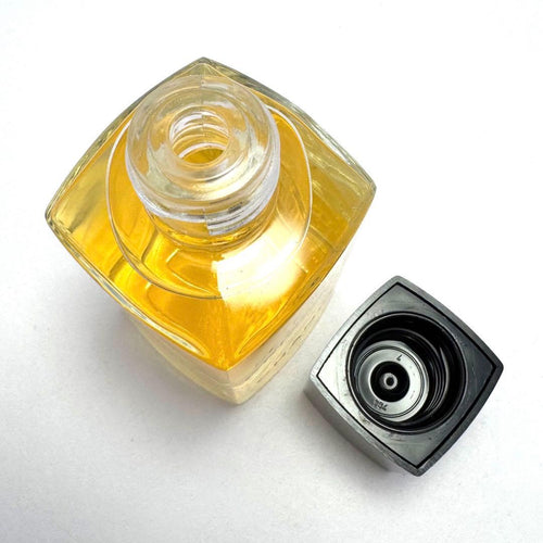 Chanel Perfume (Unisex) Cristalle 100Ml