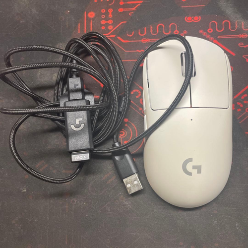 Mouse Body Logicool Pro X Superlight