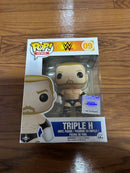 Funko Other Wwe Triple H