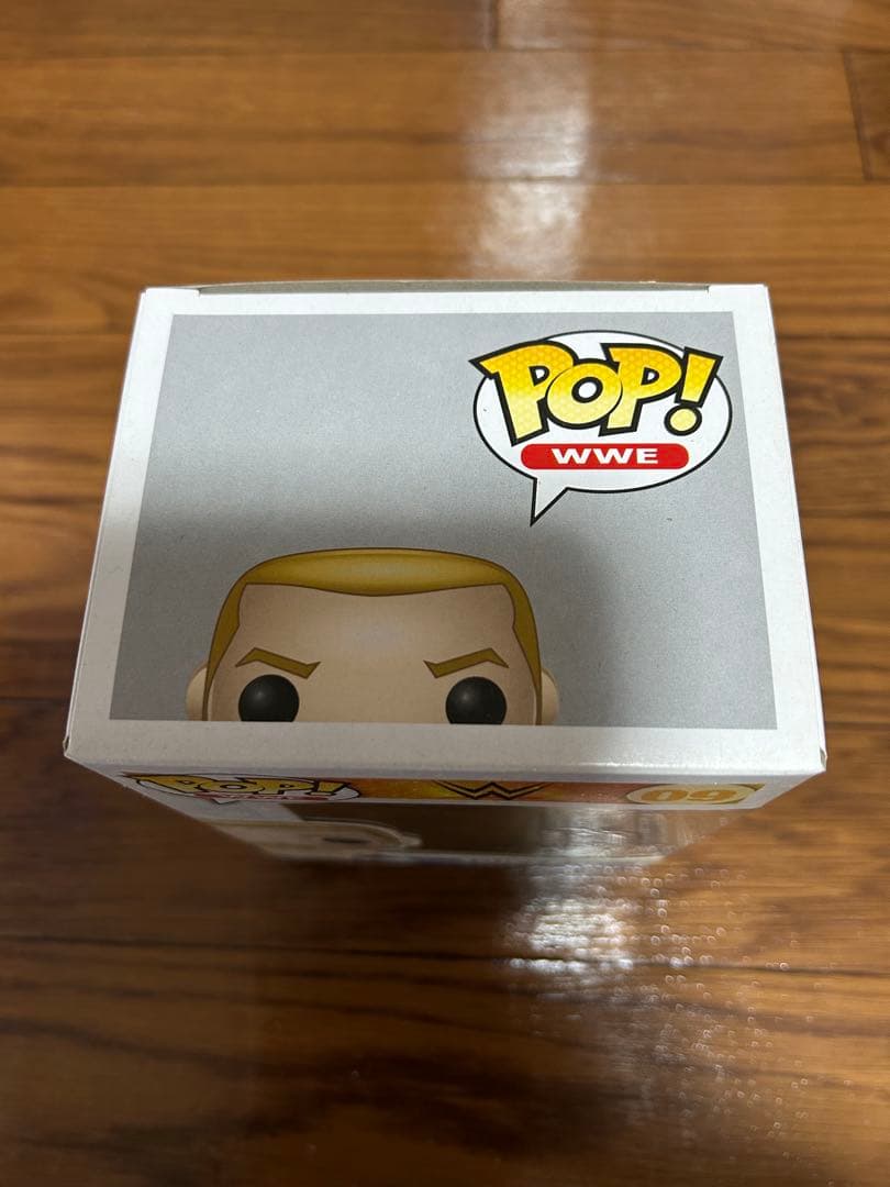 Funko Other Wwe Triple H