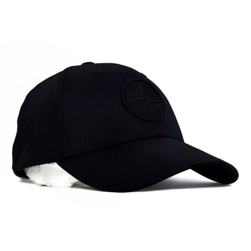 Stone Island Baseball Cap