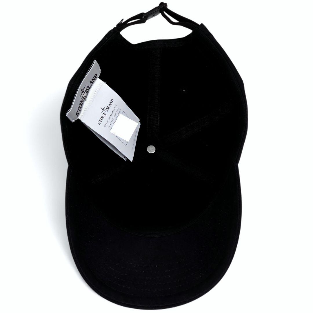 Stone Island Baseball Cap