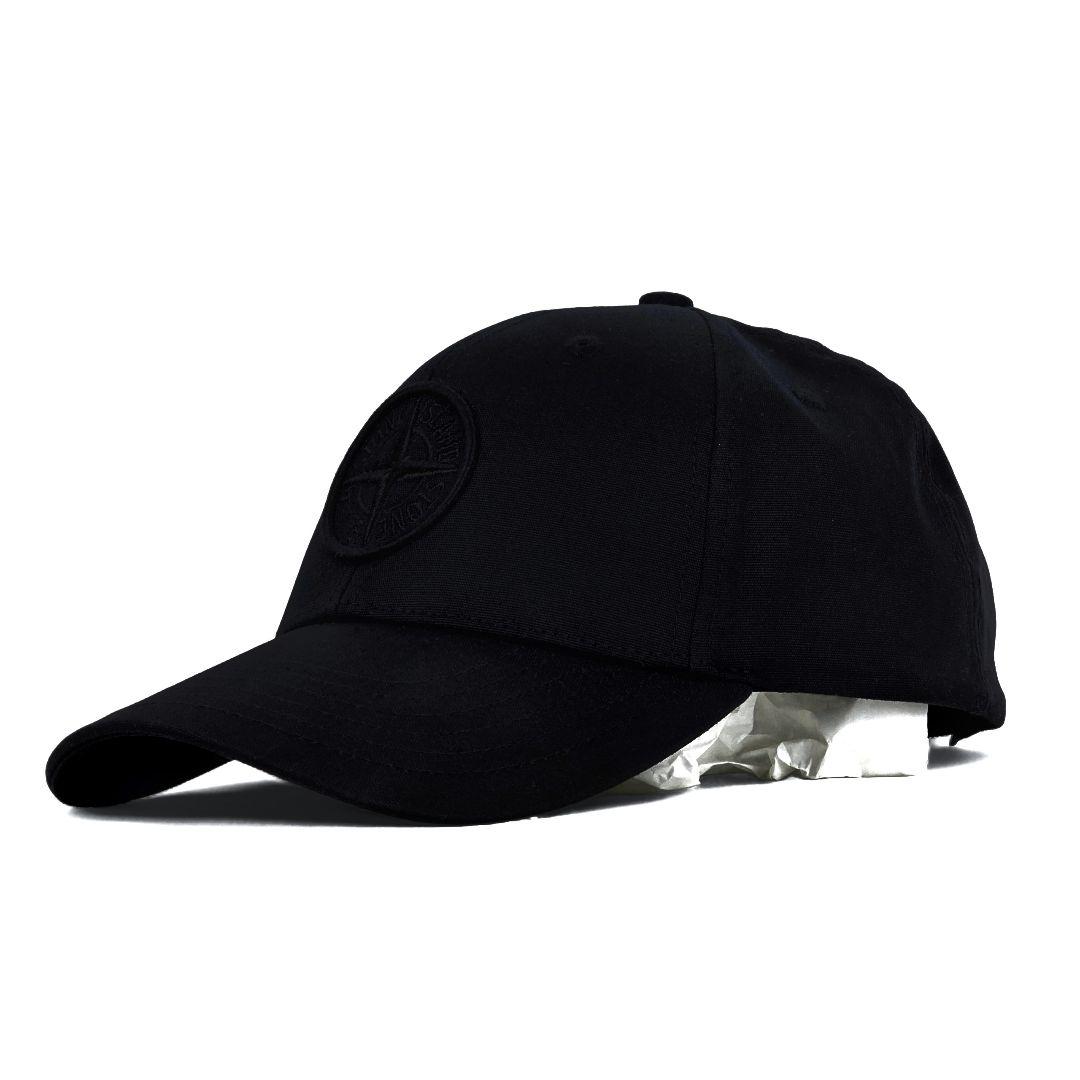 Stone Island Baseball Cap