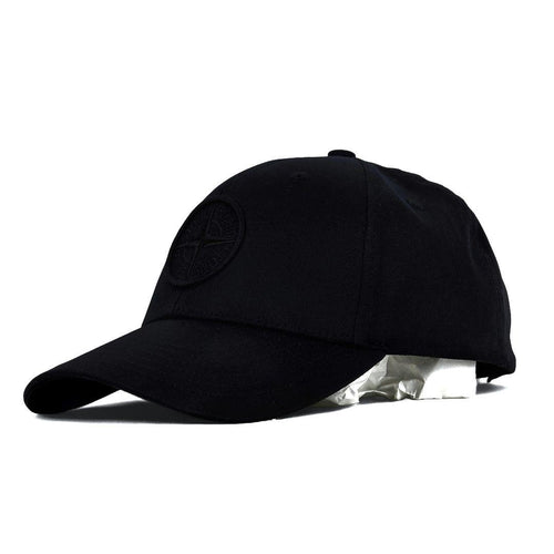 Stone Island Baseball Cap