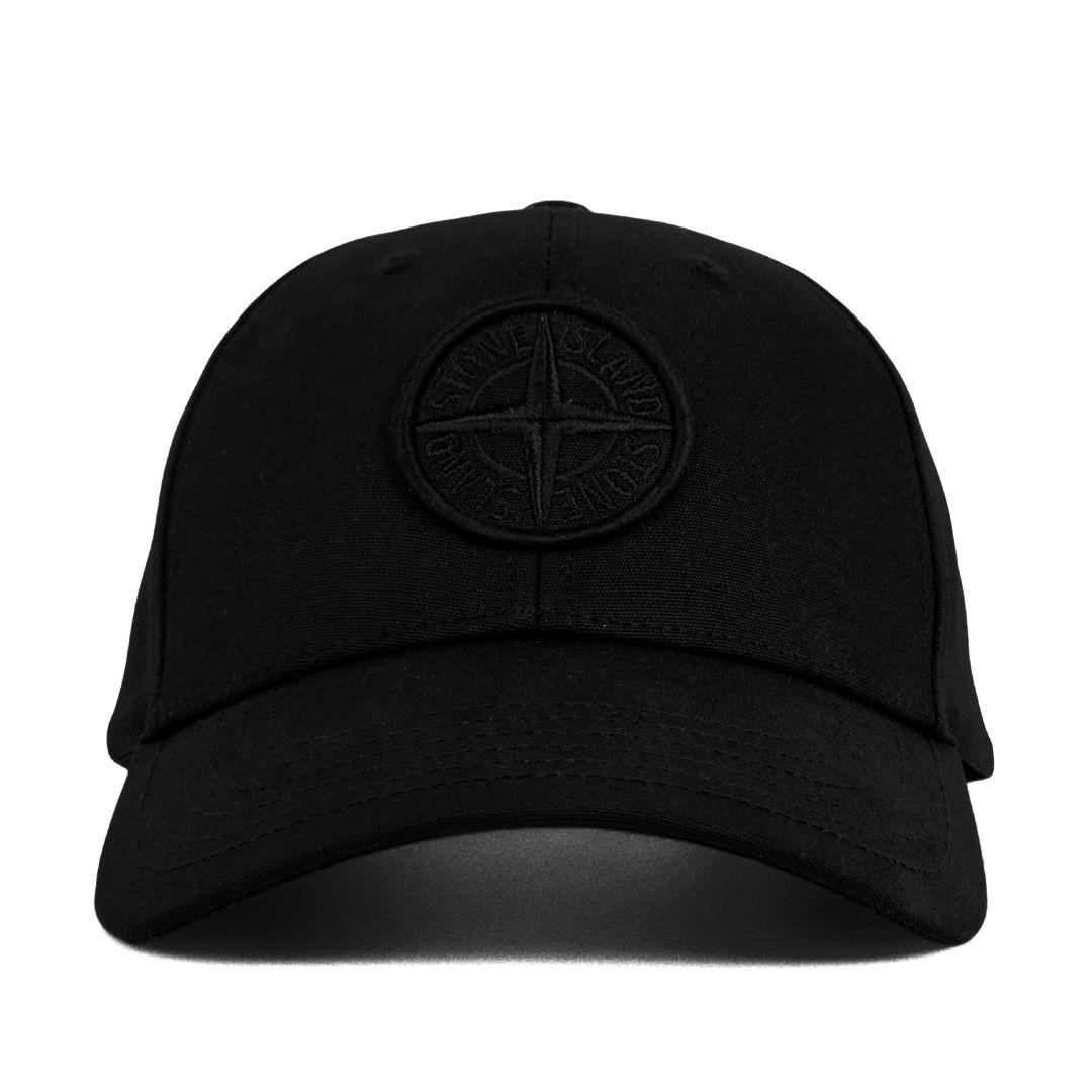 Stone Island Baseball Cap