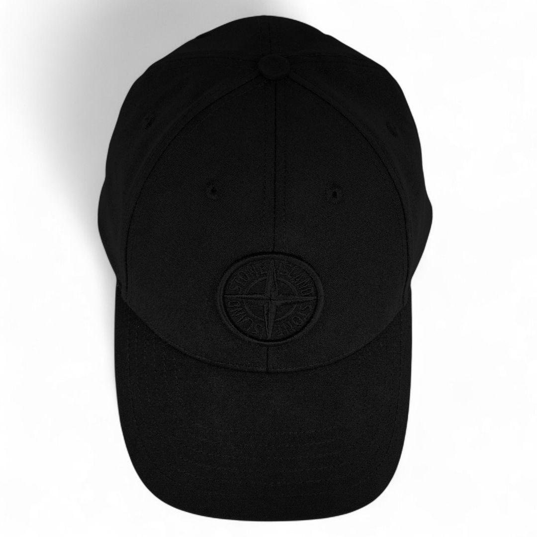 Stone Island Baseball Cap