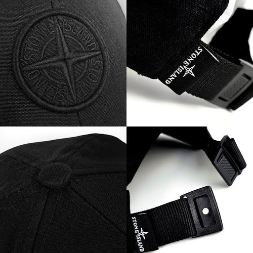 Stone Island Baseball Cap
