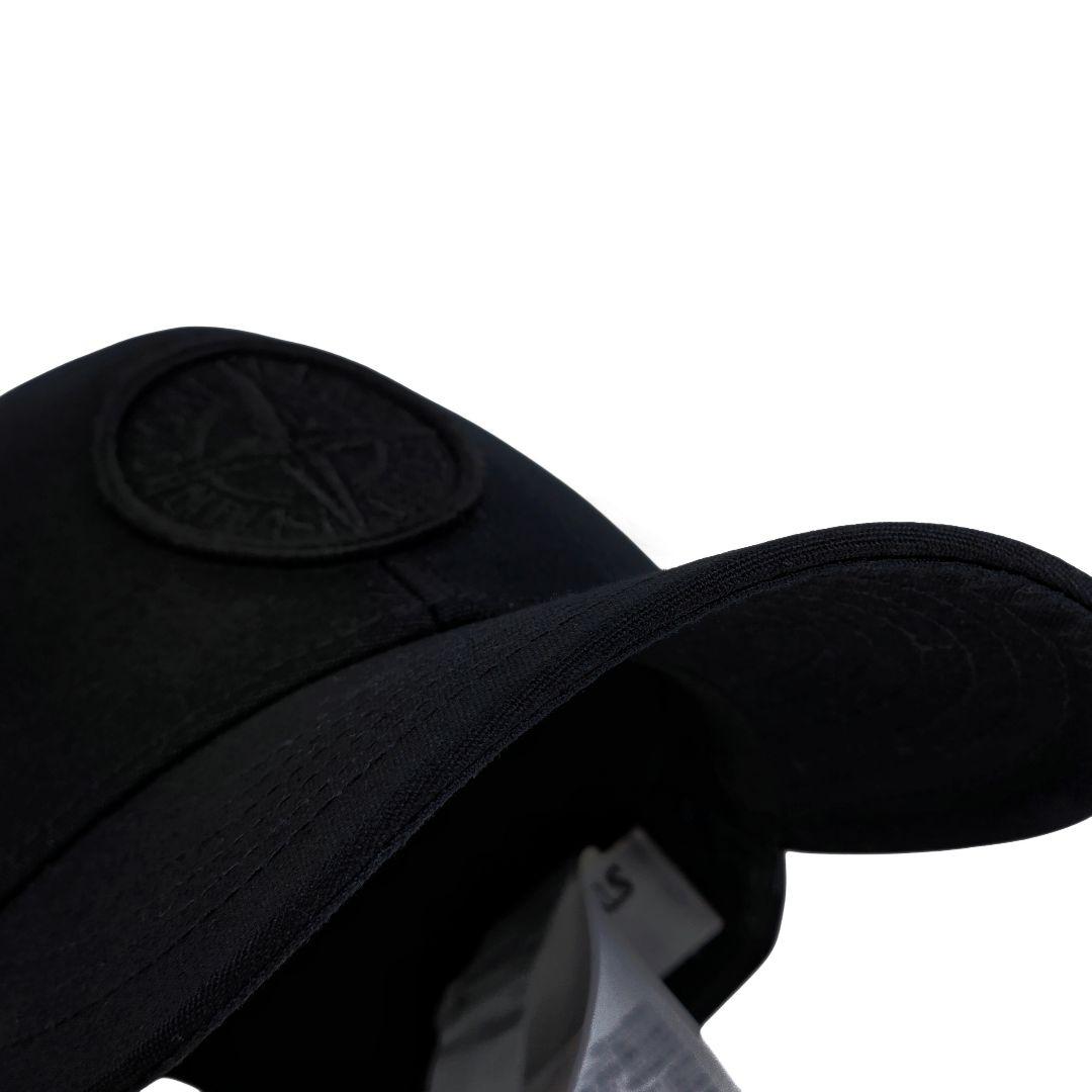 Stone Island Baseball Cap
