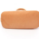 Louis Vuitton Handbag M40102 Pvc Used A