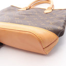Louis Vuitton Handbag M40102 Pvc Used A