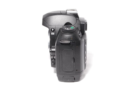 Nikon Digital Slrs D70