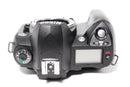 Nikon Digital Slrs D70