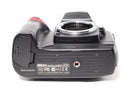 Nikon Digital Slrs D70