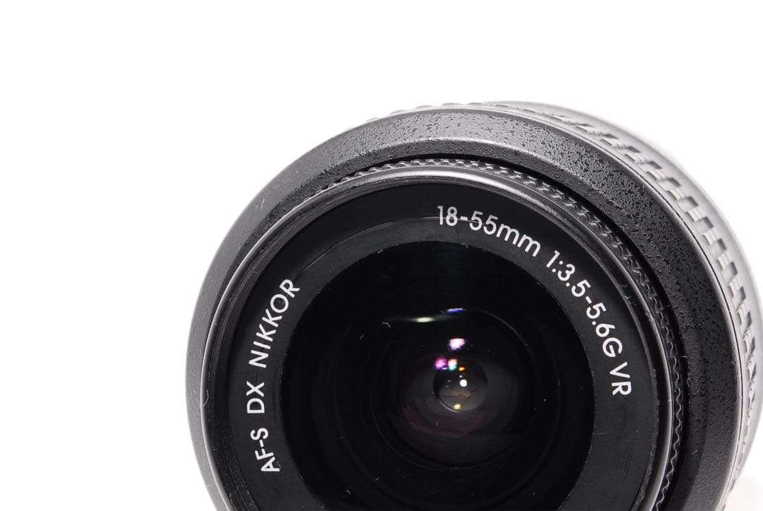Nikon Digital Slrs D70