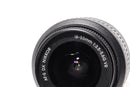 Nikon Digital Slrs D70